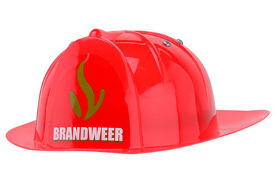 Children's fire helmet
