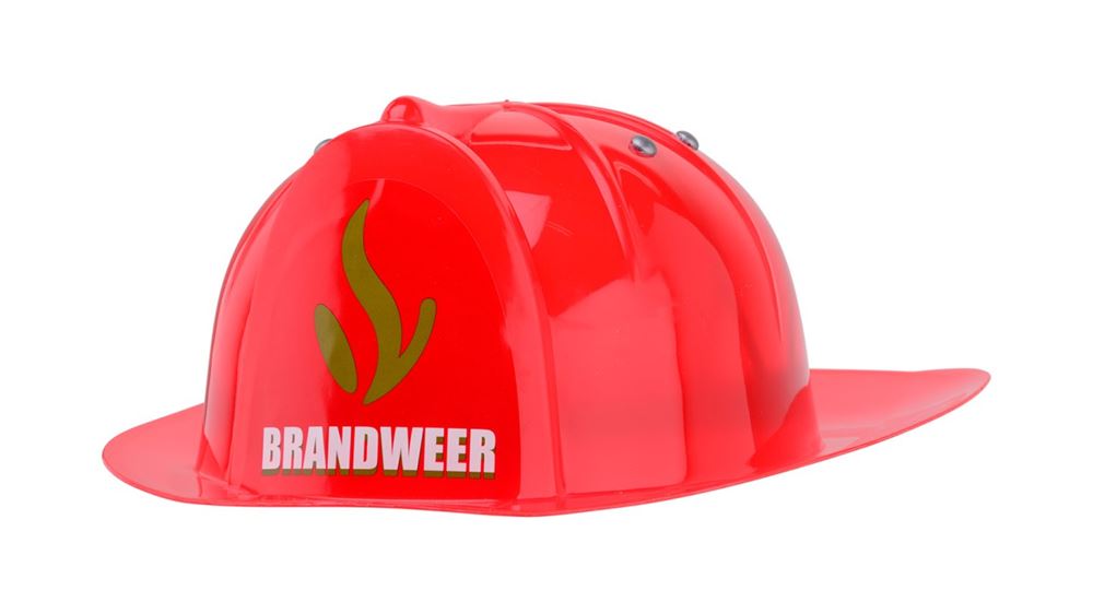Kinderbrandweerhelm