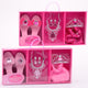 Johntoy Princess Secret Dress Set Surti