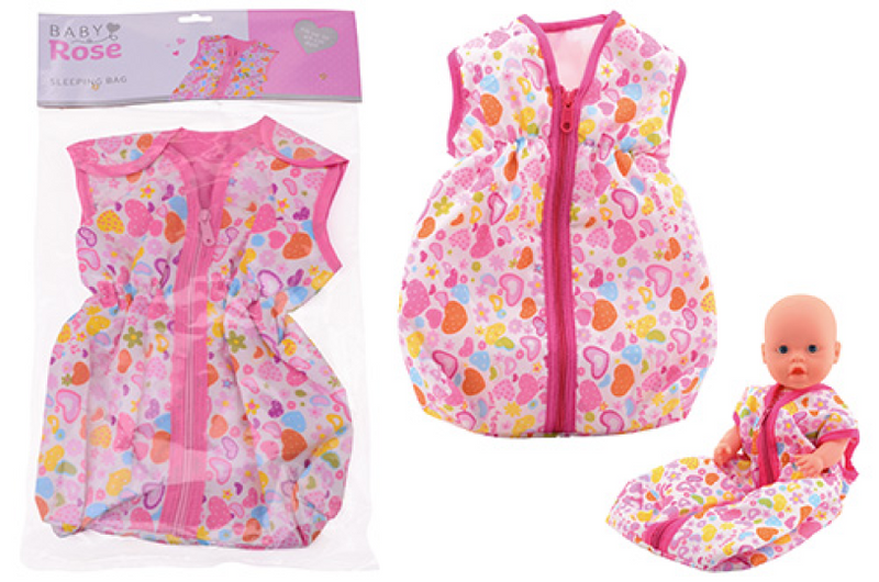 BAMBINO ROSE NASCE