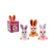 Johntoy peluche conejo sorpresa en caja