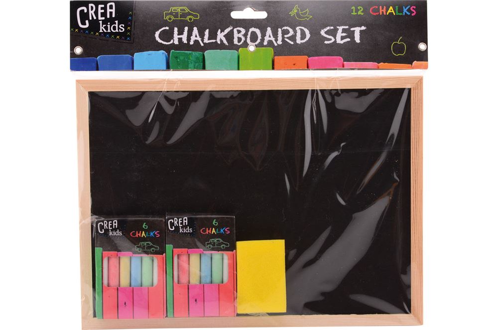 Crea Kids Board