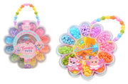 Johntoy twinkle pets - kralenset in bloemendoos. - afbeelding 1