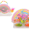 Johntoy twinkle pets - set di perline unicloud