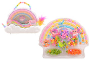 Johntoy twinkle pets - unicloud kralen set. 3+ - afbeelding 1