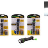 Johntoy Science Explorer Flashlight LED