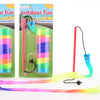 Johntoy outdoor fun rainbow ribbon. 3+