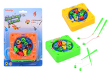 Johntoy Woncable Magnetic Fish Game - afbeelding 1