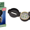 Johntoy Science Explorer Compass di lusso