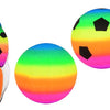 Johntoy Rainbow Balls, 2st.