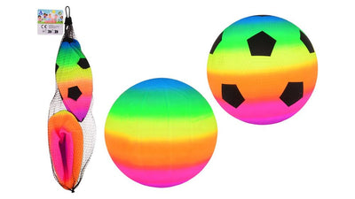 Johntoy Rainbow Balls, 2st.