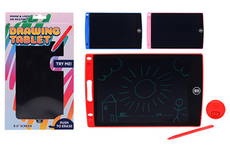 Johntoy drawing tablet