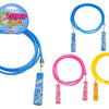 Johntoy comba de verano 2,1m 3 surtidos