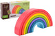 Joueco Wooden Rainbow