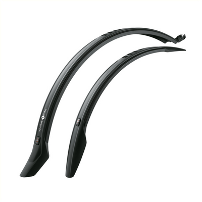 Velo Mudguards Set 47 Draw incl.