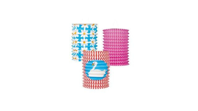 Treklampion di base Dinky 16cm