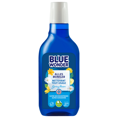 Blue Wonder Blue Wonder Alles Cleaner 750ml