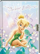 Dagboek met hangslot: tinkerbell