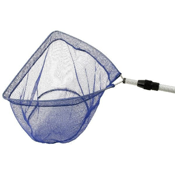 Caza de juegos de pesca en pesca alu visnet 200 cm