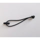 Game on sport trampoline elastic