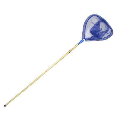 Miscelánea red de aterrizaje de bambú 100 cm