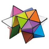 Clown Magic Puzzle Cube 2-in-1 - afbeelding 3