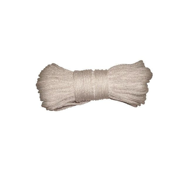Bolsa miscelánea de nylon de línea de afeitar 3 mm 20m