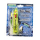 Set di accessori per pesci di pesca su pesca