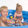 Juguetes de rubo o figura de Nina Bath