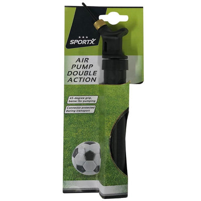 Pompa a sfera a doppia azione Sportx
