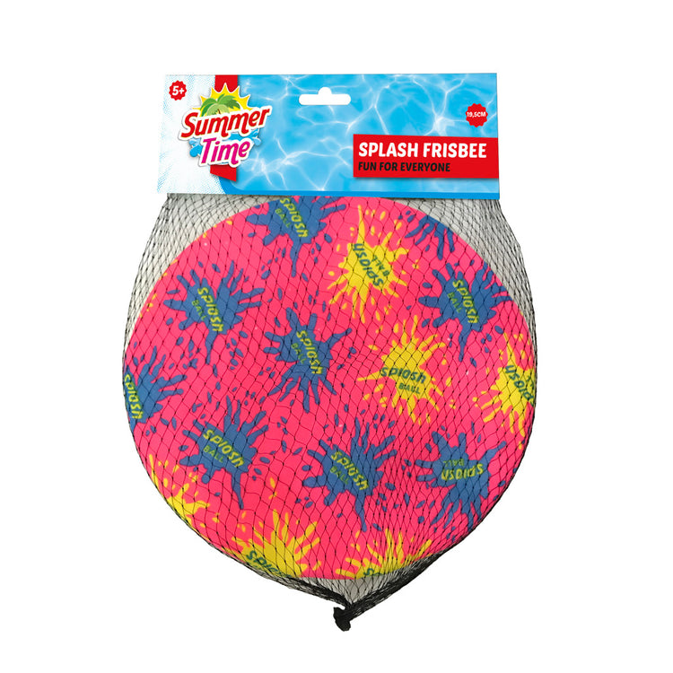 Summertime Summertime Frisbee 19.5 cm