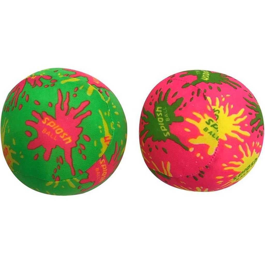 Summertime Bola de verano 10 cm