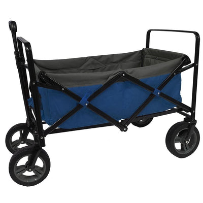 Outdoor Piegabile Outdoor Audabile Buxe Blue Grey Black
