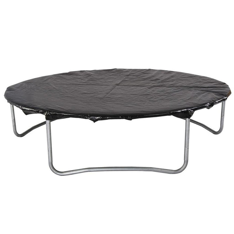 Game on Sport Game on Sport Trampoline Cover Capish 183 cm Black