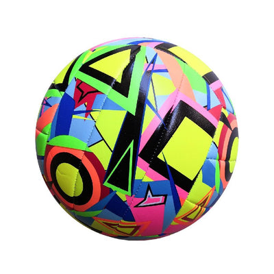 Sportx Volleyball Multicolour 260-280GR
