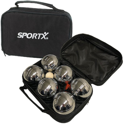 Set bocce Sportx