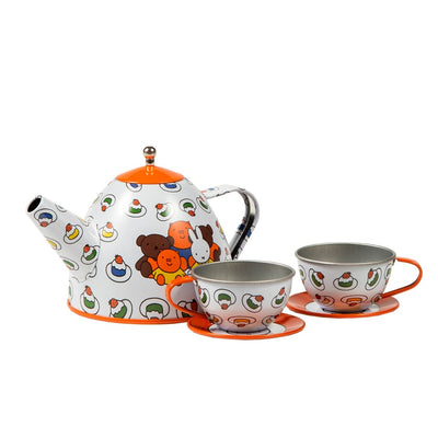 Rubo Toys Limited Edition Servies