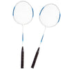 Sportx BadminTonsetset a 5 pezzi