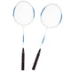 Sportx Badminset de 5 piezas