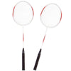 Sportx BadminTonsetset a 5 pezzi