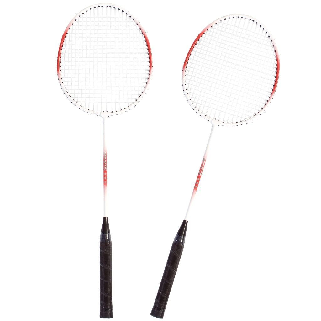Sportx BadminTonsetset a 5 pezzi
