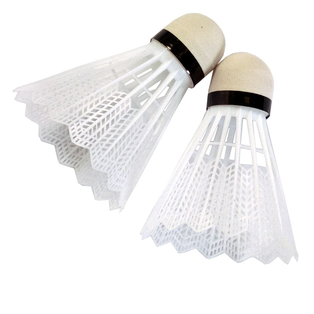 Sportx BadminTonsetset a 5 pezzi