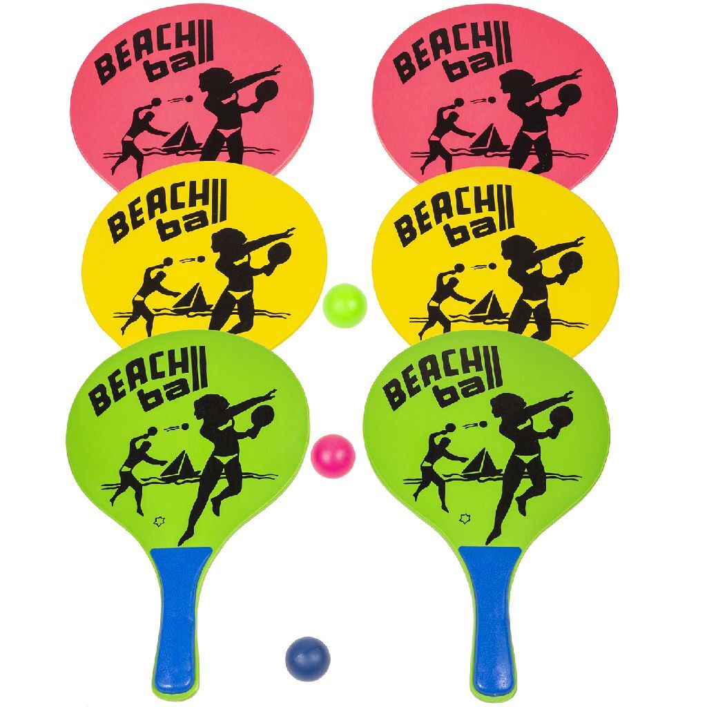 Summertime Summertime Beachball Set a 3 pezzi