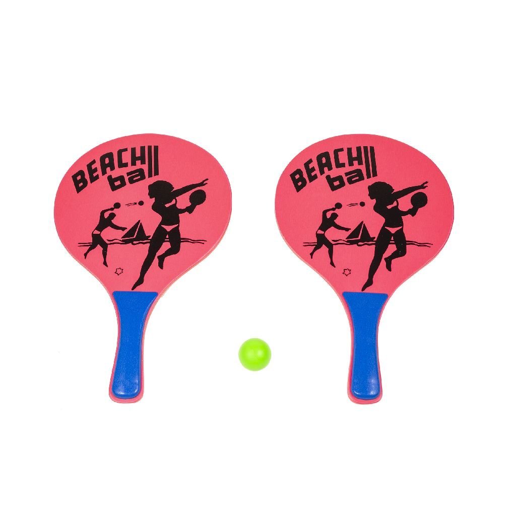 Summertime Summertime Beachball Set a 3 pezzi