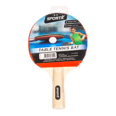Mazza da tennis da tavolo sportivo, 2 stelle