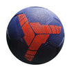 Sportx Football Rubber Orange Triangle 360-380gr