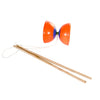 Verano azul Diabolo Naranja Diabolo