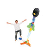 Summertime power rocket xl met 2 raketten + geluid