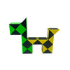Juegos de payaso Puzzle conectable 2x12