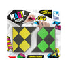 Juegos de payaso Puzzle conectable 2x12